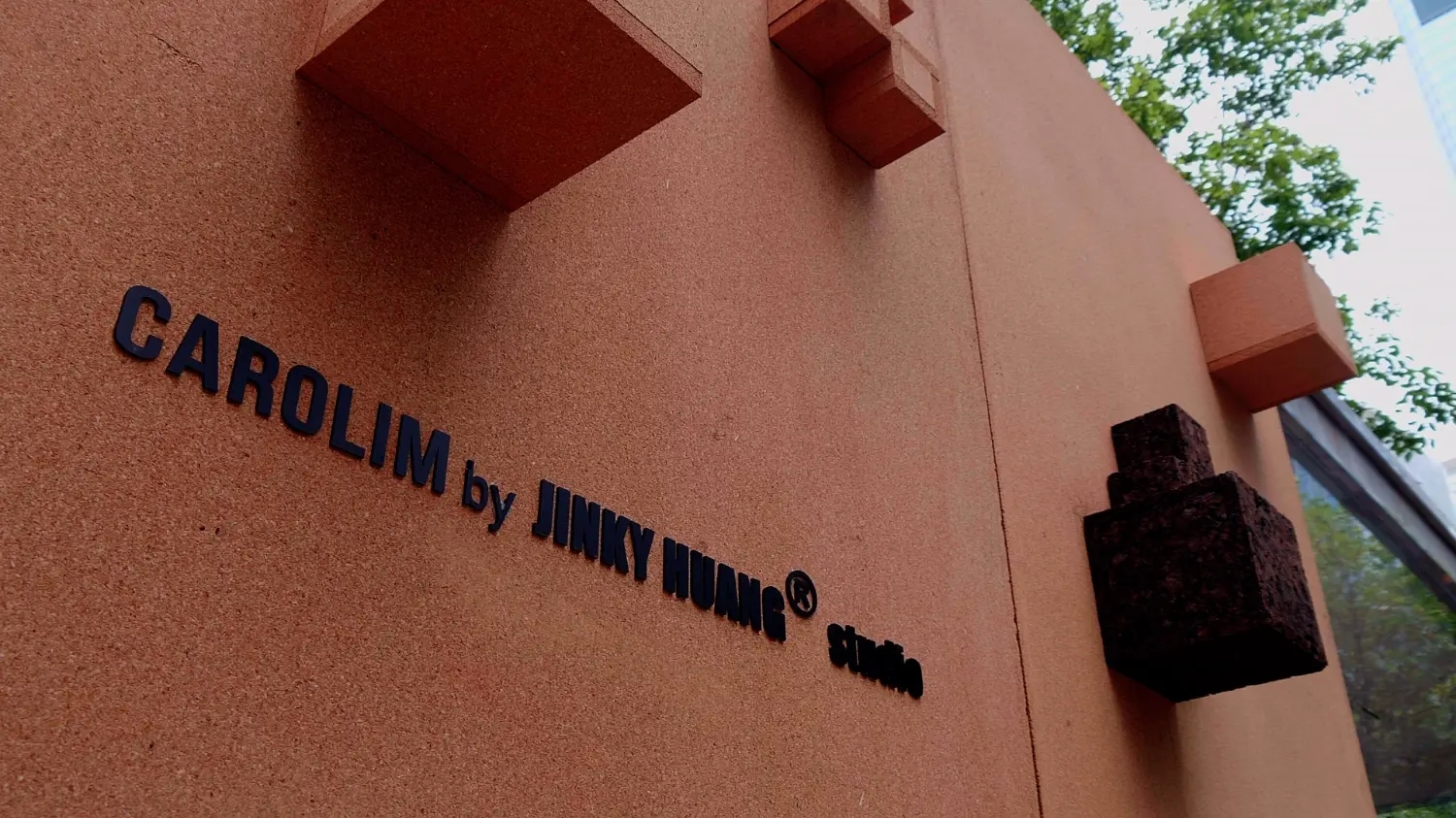 CAROLIM Shenzhen MixC World Store