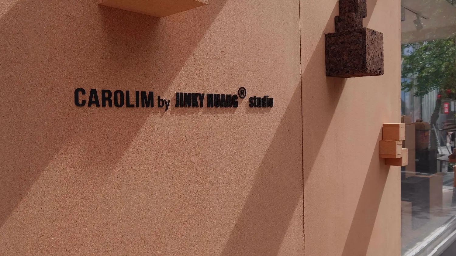 CAROLIM Shenzhen MixC World Store