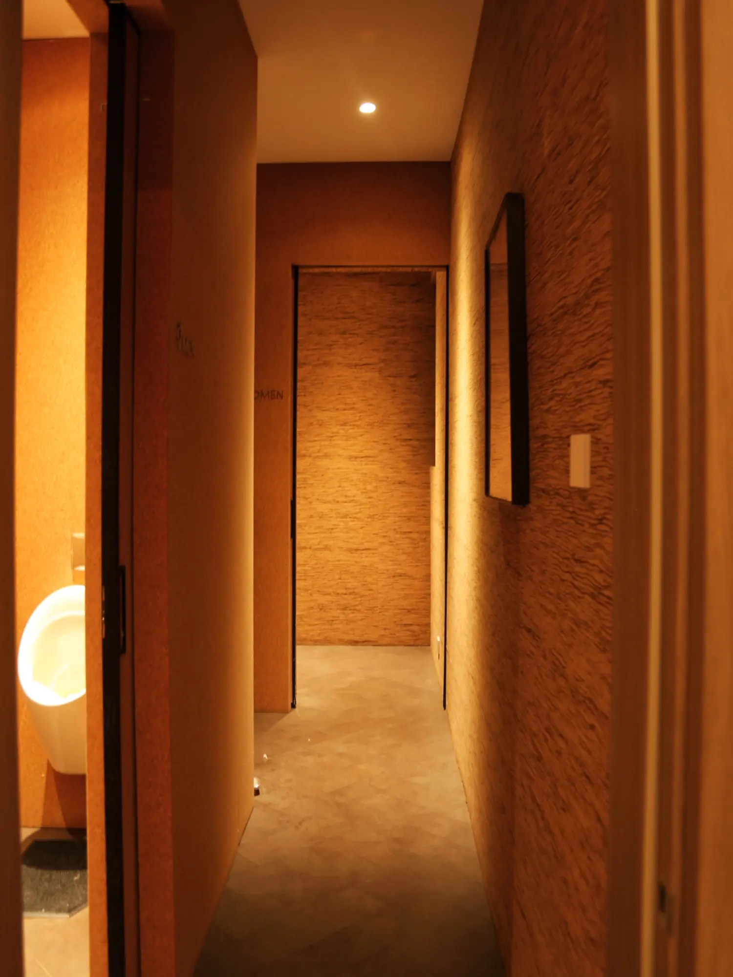 卡洛林软木上海展厅