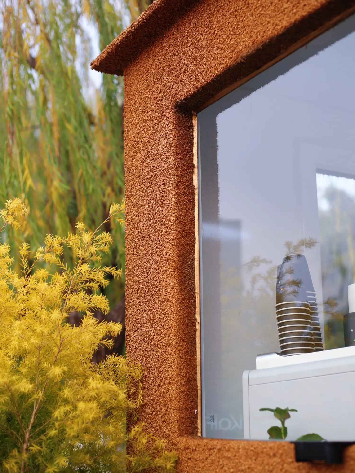 餐车——大宁公园