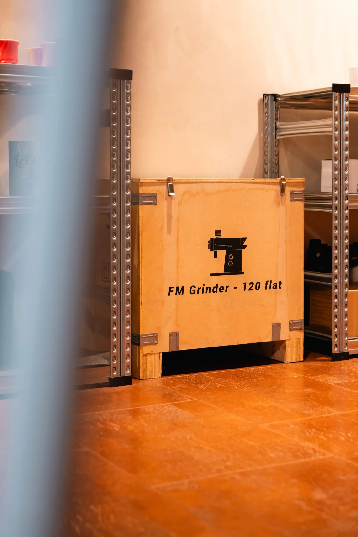 Aftertaste Cork Case