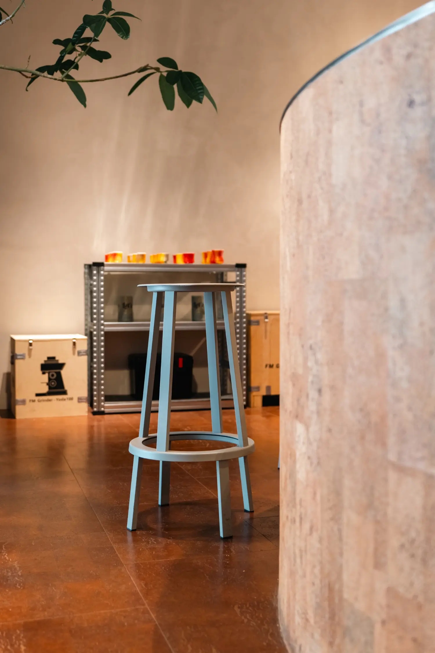 Aftertaste Cork Case