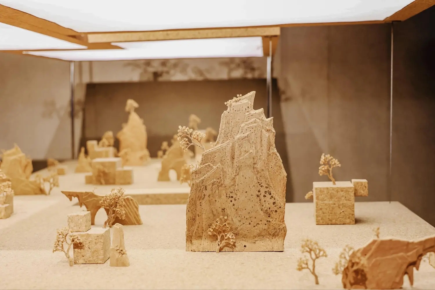 用十万马力去七十二变