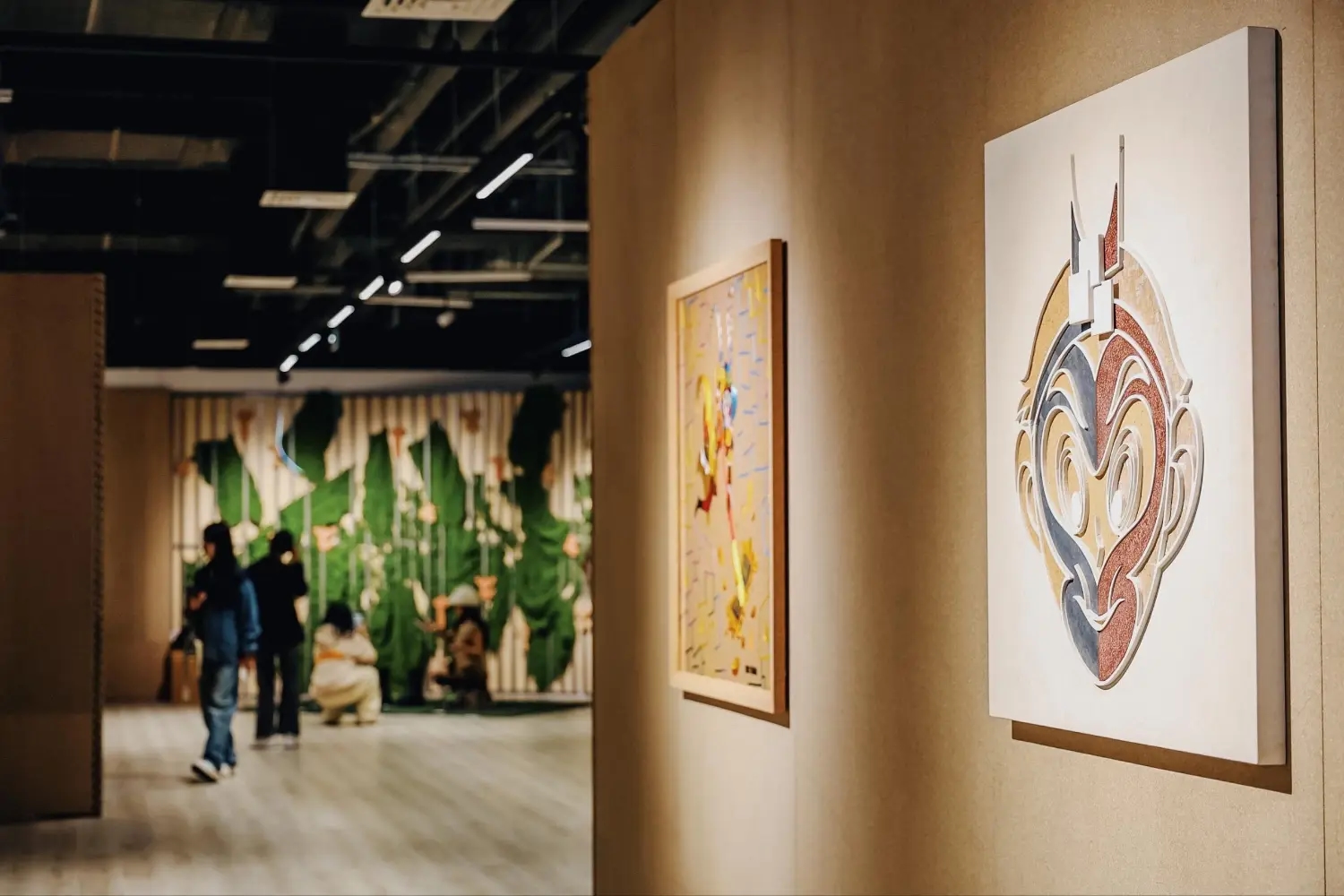 用十万马力去七十二变