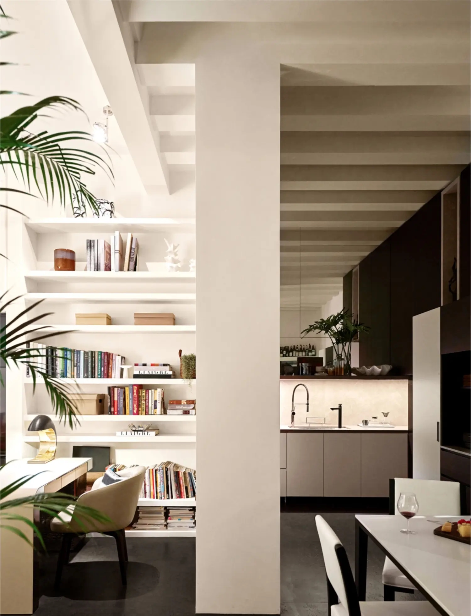 NEAL Designer Home Decoration