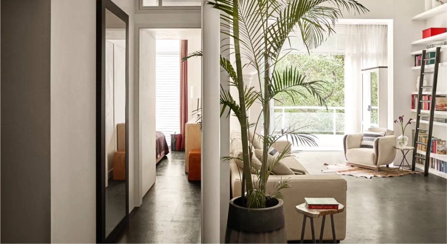 NEAL Designer Home Decoration