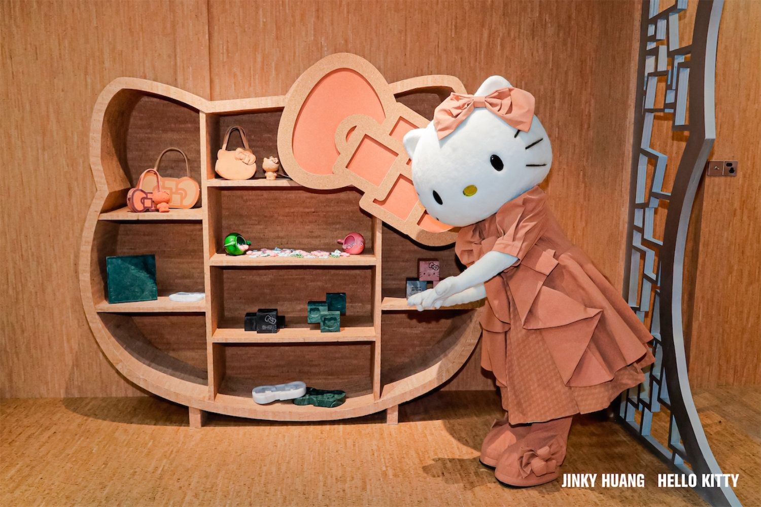 Hello Kitty 柘柘之境