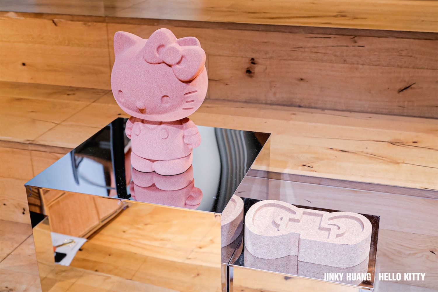 Hello Kitty 柘柘之境