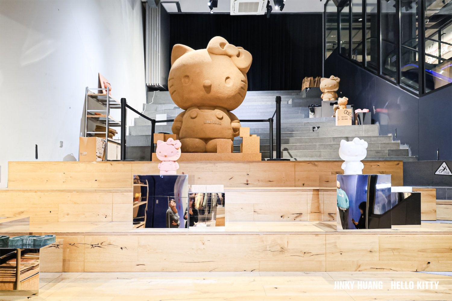Hello Kitty 柘柘之境