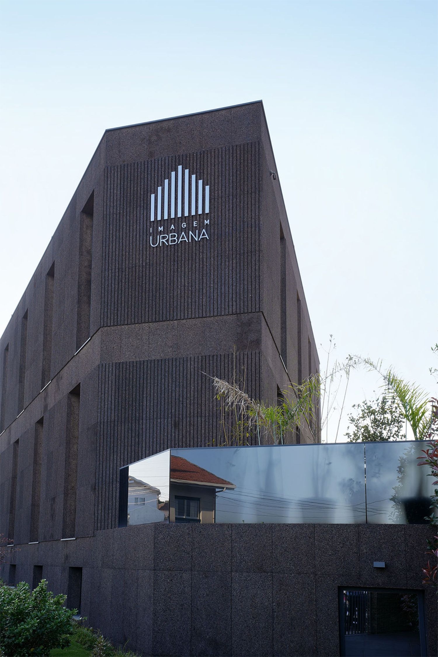 URBANA 建筑事务所