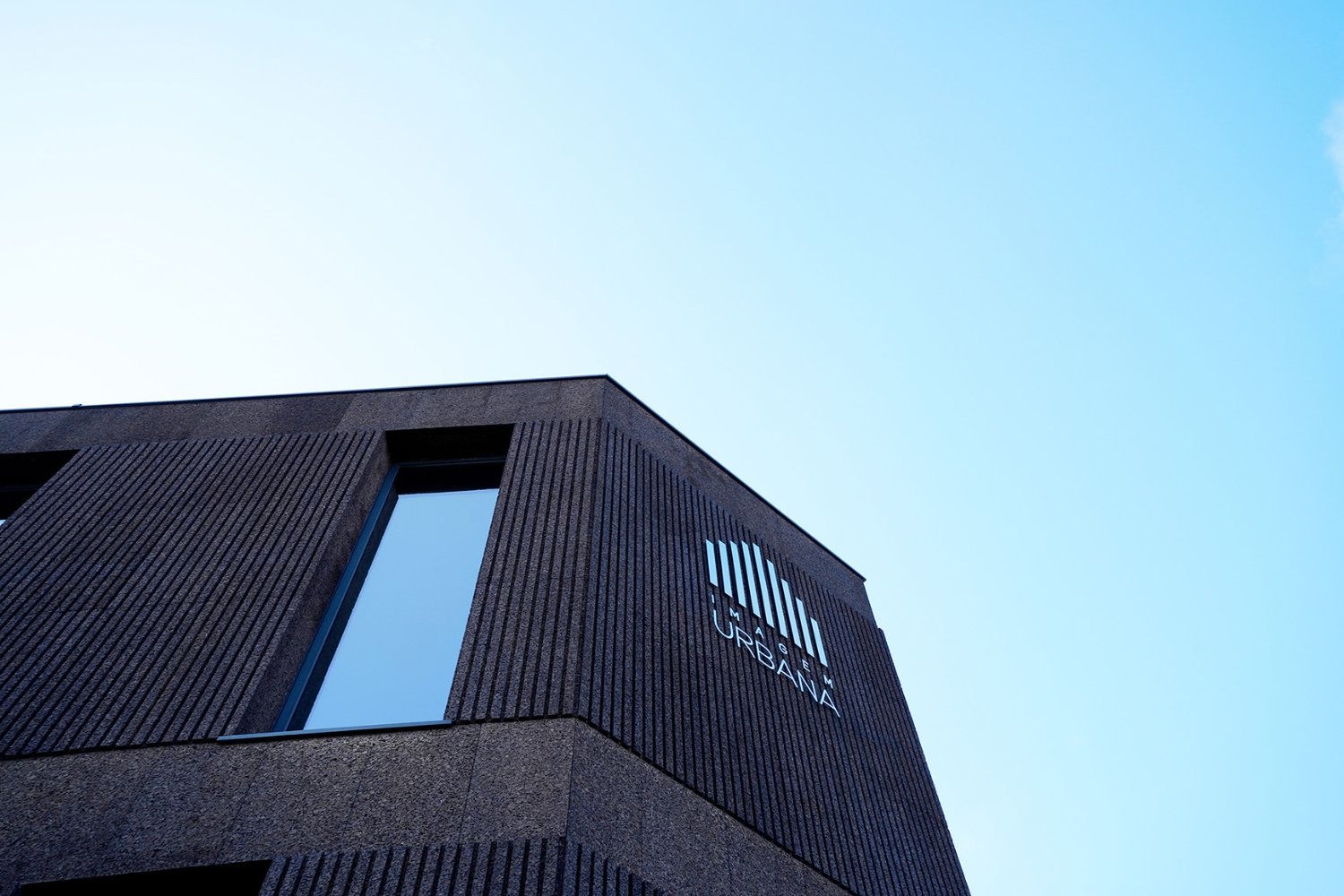 URBANA 建筑事务所