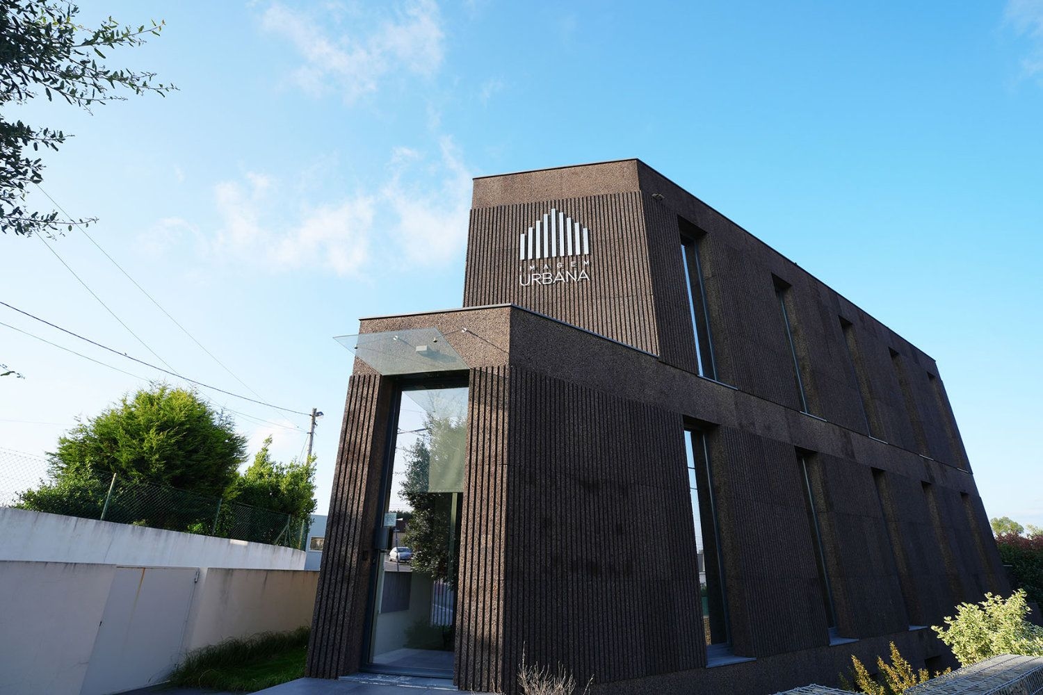 URBANA 建筑事务所