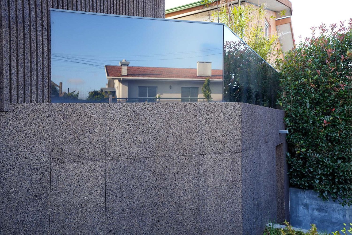 URBANA 建筑事务所