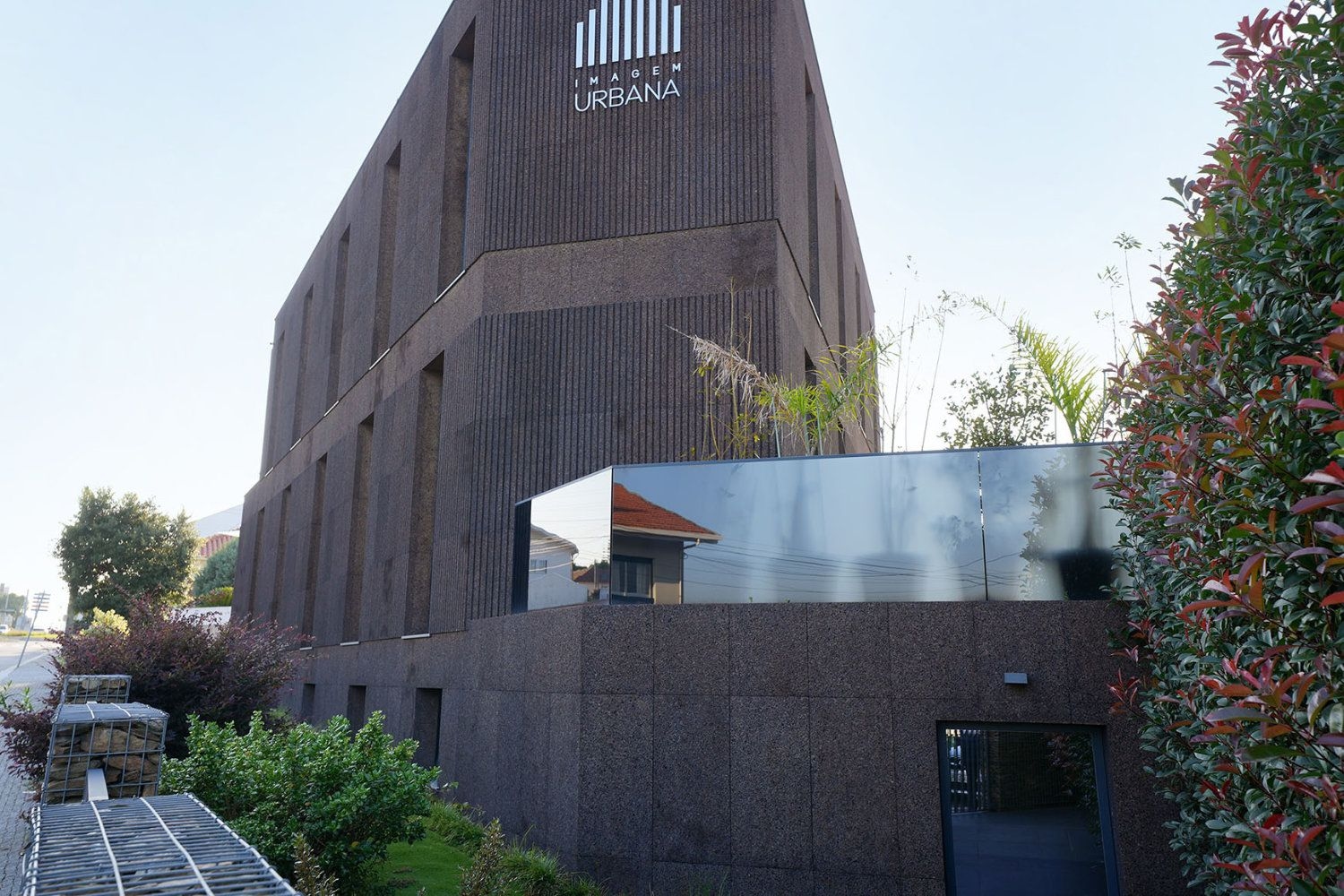 URBANA 建筑事务所